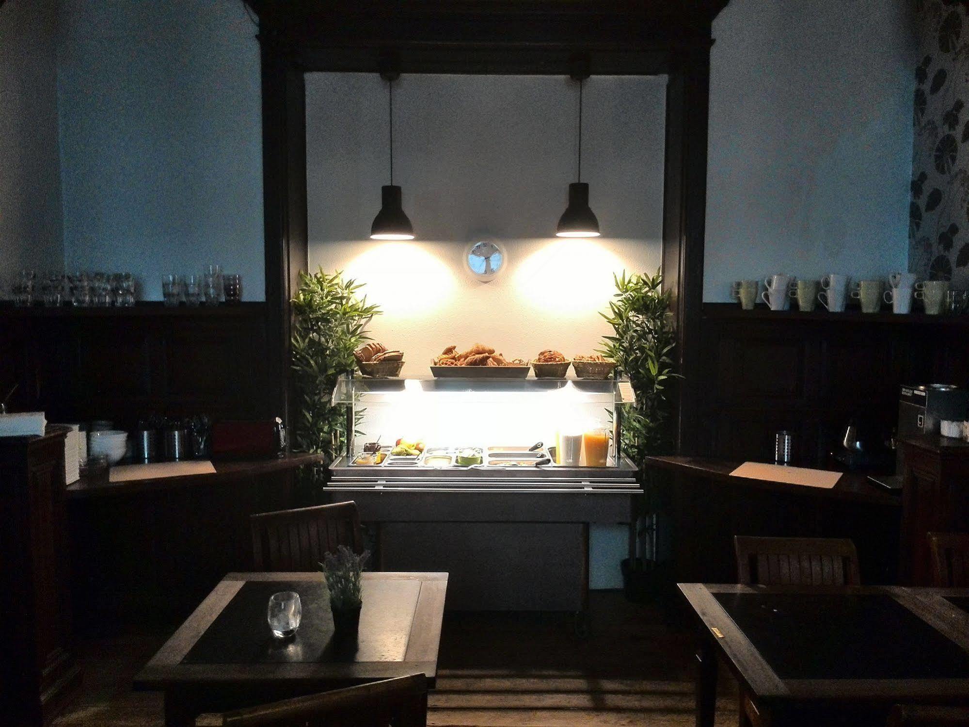 Hotel Sabina - Brussels — Photos 3