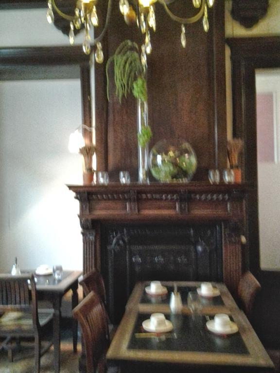 Hotel Sabina - Brussels — Photos 1
